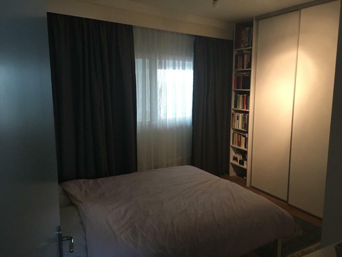 Apartamento Sunset Boulevard Zandvoort Exterior foto