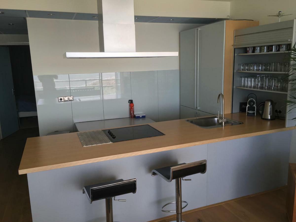 Apartamento Sunset Boulevard Zandvoort Exterior foto